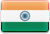 India flag